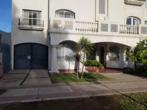 Departamento Centro Andaluz